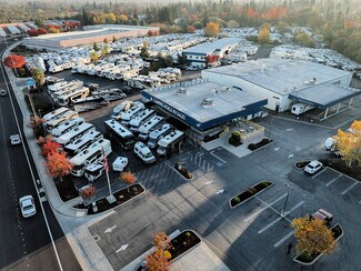 Más detalles de 1029-1039 Orlando Ave, Roseville, CA - Local en venta