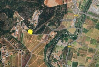 Corona La, Villalonga, Comunidad Valenciana, 11, València, VAL - AÉREA  vista de mapa