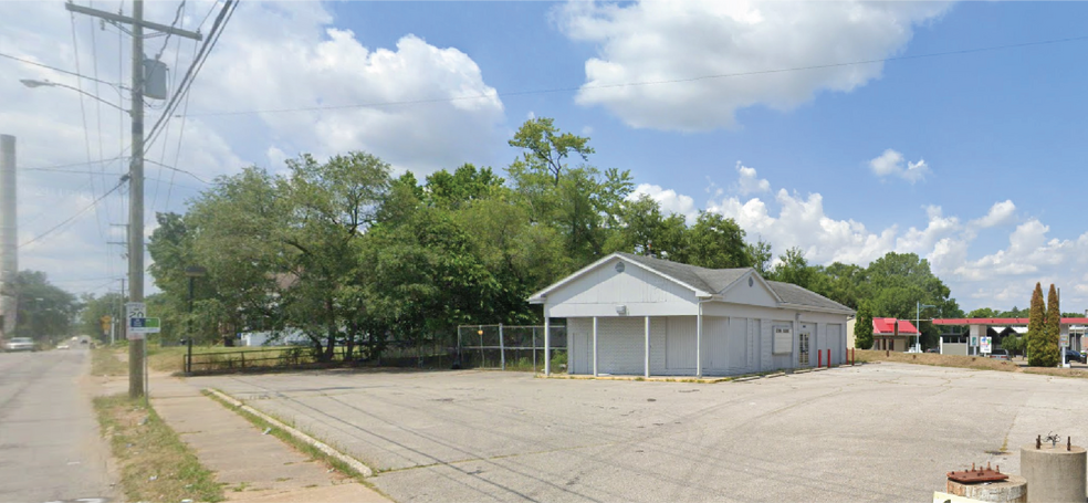 1405 Portage Ave, South Bend, IN en alquiler - Foto del edificio - Imagen 2 de 2