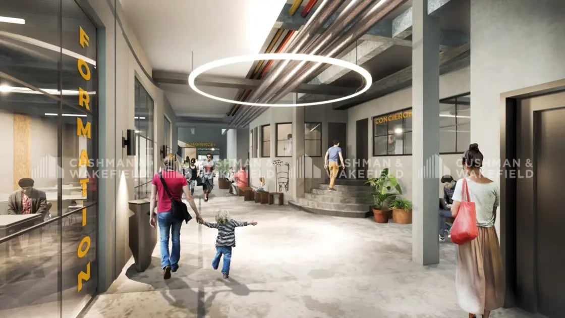 15 Avenue Jeanne D'Arc, Aubagne en alquiler Foto del interior- Imagen 1 de 2