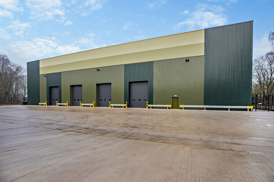 Tower Rd, Stone en alquiler - Foto del edificio - Imagen 2 de 4