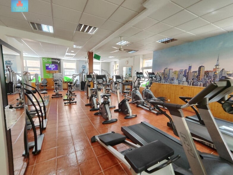 Edificio residencial en Ávila, Ávila en venta - Foto principal - Imagen 1 de 9