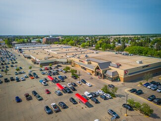 Más detalles de 2995 2nd Ave W, Prince Albert, SK - Oficina/Local, local en alquiler