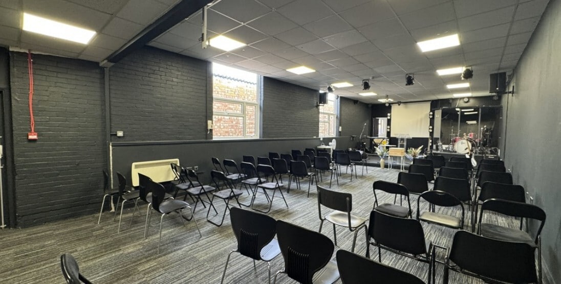 26B-28 Terminus Rd, Chichester en alquiler Foto del interior- Imagen 1 de 4