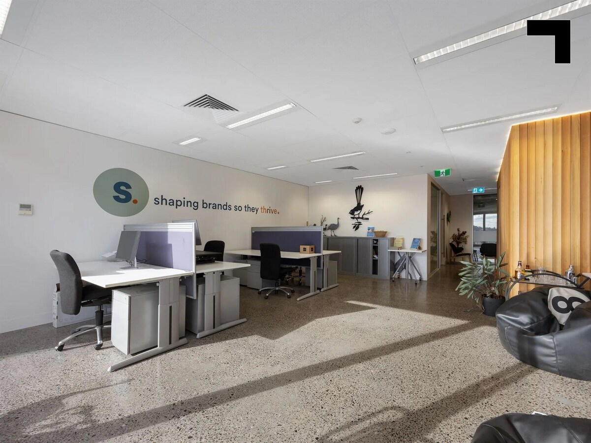 120 Bay St, Port Melbourne, VIC 3207 - Unidad 304 - - Foto del interior - Image 2 of 6