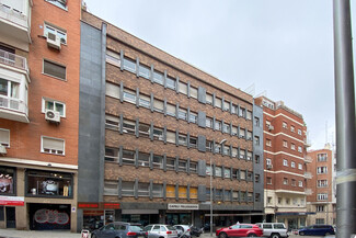 Más detalles para Calle Aviador Zorita, 13, Madrid - Oficinas en alquiler