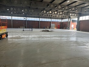 520 Wallisdown Rd, Bournemouth en alquiler Foto del interior- Imagen 2 de 5