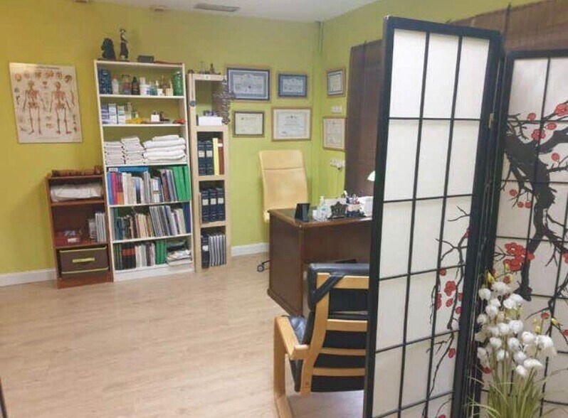 Local en Cáceres, Cáceres en venta - Foto del interior - Imagen 1 de 4