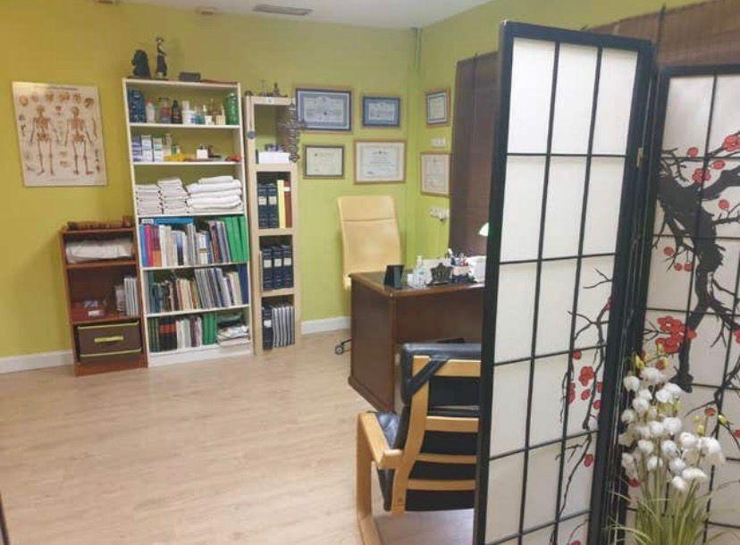 Local en Cáceres, Cáceres en venta Foto del interior- Imagen 1 de 5