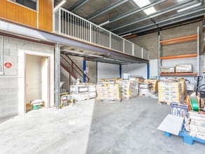 15-25 Childs Rd, Chipping Norton en alquiler Foto del interior- Imagen 2 de 5