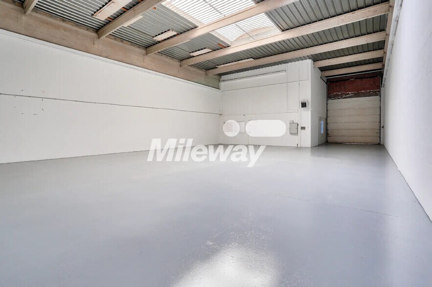 21 Avenue De La Mare, SAINT-OUEN-L'AUMONE en alquiler - Foto del edificio - Imagen 1 de 10