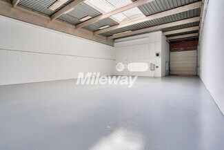 Más detalles de 21 Avenue De La Mare, SAINT-OUEN-L'AUMONE - Oficina, flex en alquiler