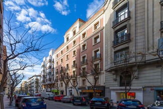 Más detalles para Calle de Ayala, 27, Madrid - Oficina en alquiler