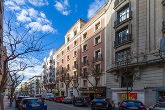 Más detalles para Calle De Ayala, 27, Madrid - Oficina en alquiler