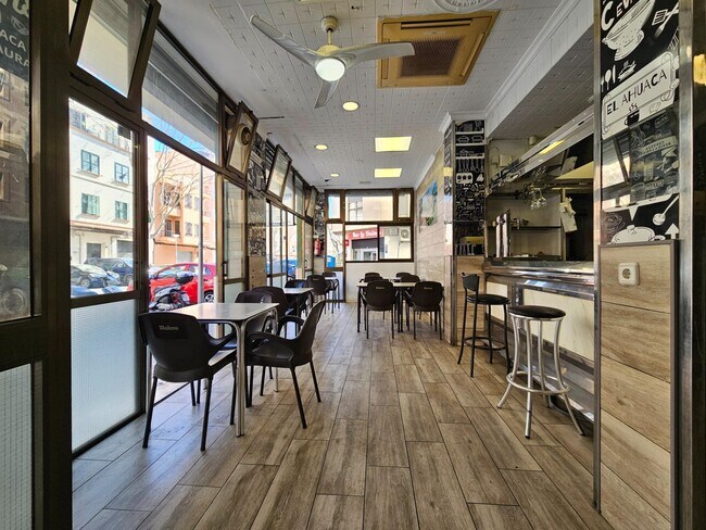 Más detalles de Local en venta