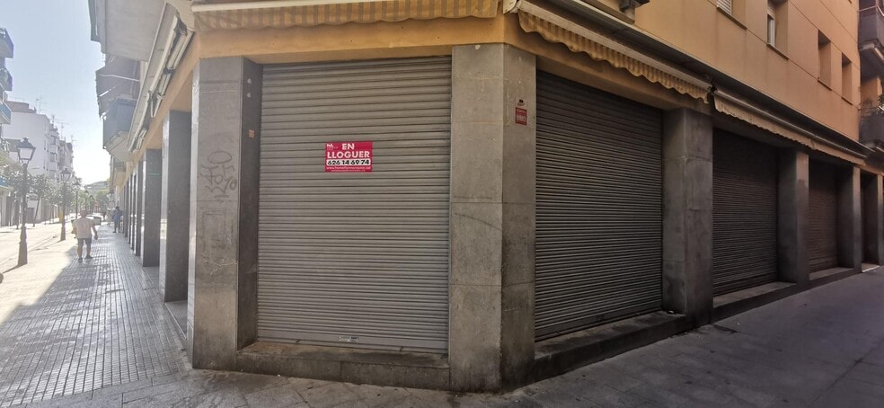 Carrer Jovara, Calella, Barcelona en alquiler - Foto del interior - Imagen 2 de 2