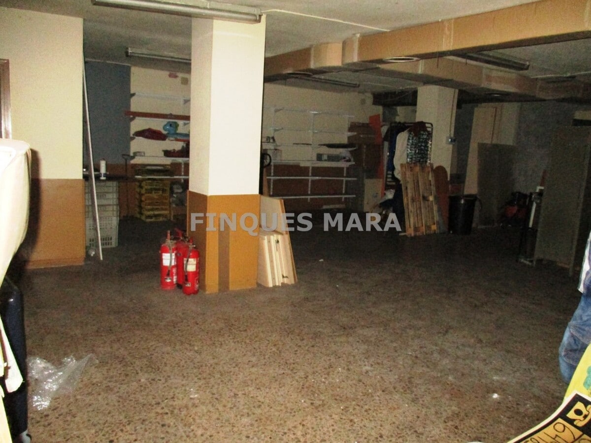 Sant Boi de Llobregat, BAR 08830 -  -  - Plano de la planta - Image 1 of 4