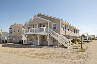 Más detalles para 119 W Bogue Blvd, Atlantic Beach, NC - Edificios residenciales en venta