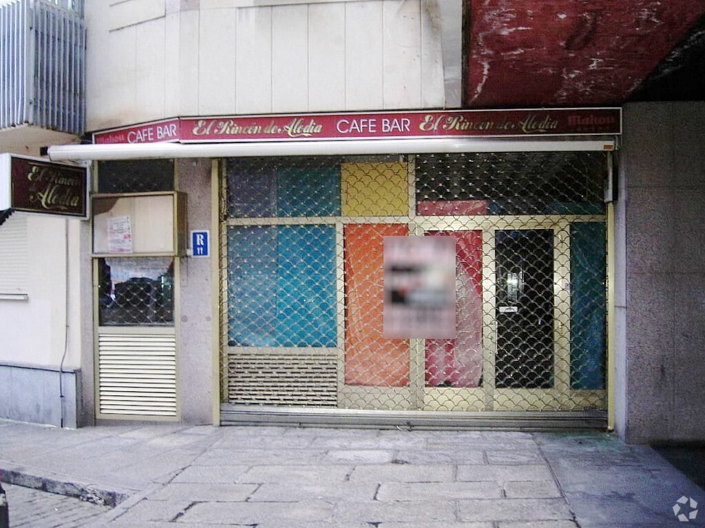 Edificio residencial en Ávila, Ávila en venta Foto del interior- Imagen 1 de 2