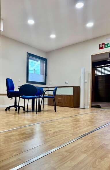Oficina en Súria, Barcelona en alquiler - Foto principal - Imagen 1 de 4