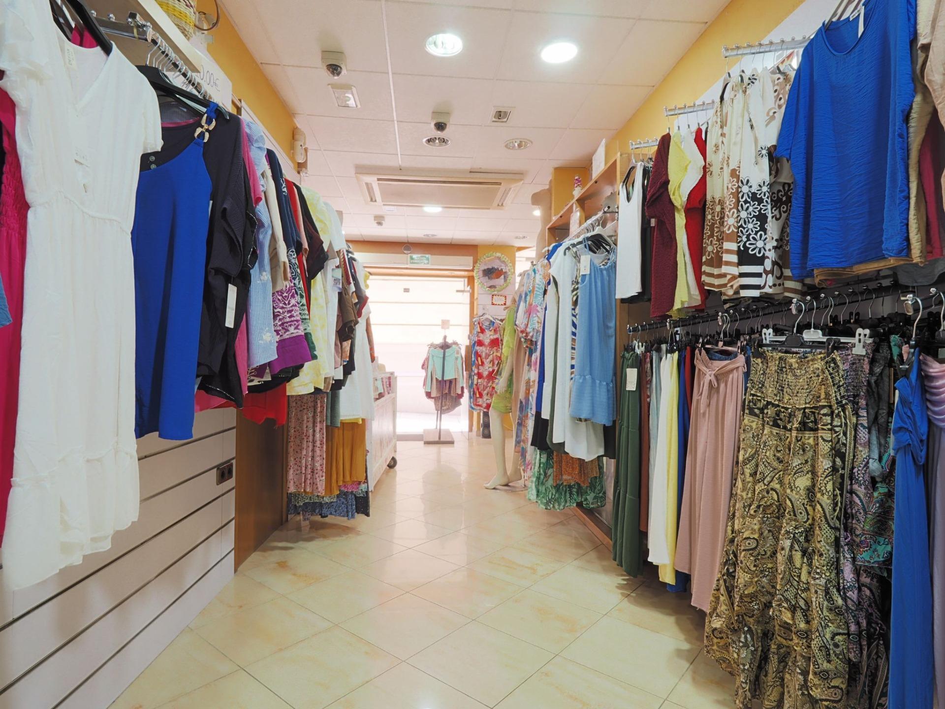 Local en Figueres, Gerona en alquiler Foto del interior- Imagen 1 de 12