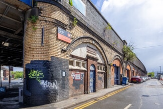 Más detalles de Bedford Rd, Birmingham - Flex en alquiler