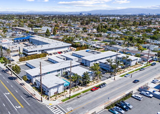 Más detalles para 780-790 Hamilton St, Costa Mesa, CA - Edificios residenciales en venta