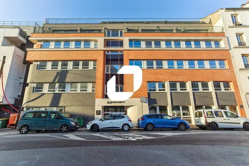 40 Avenue Augustin Dumont, Malakoff en alquiler - Foto del edificio - Imagen 2 de 30