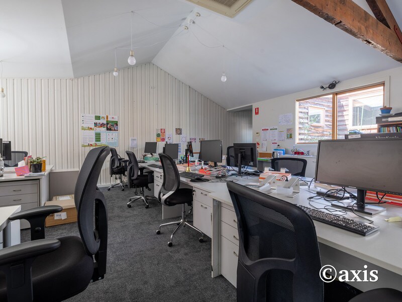 98-108 Wellington St, Collingwood, VIC 3066 - Unidad 1 -  - Foto del interior - Image 1 of 8