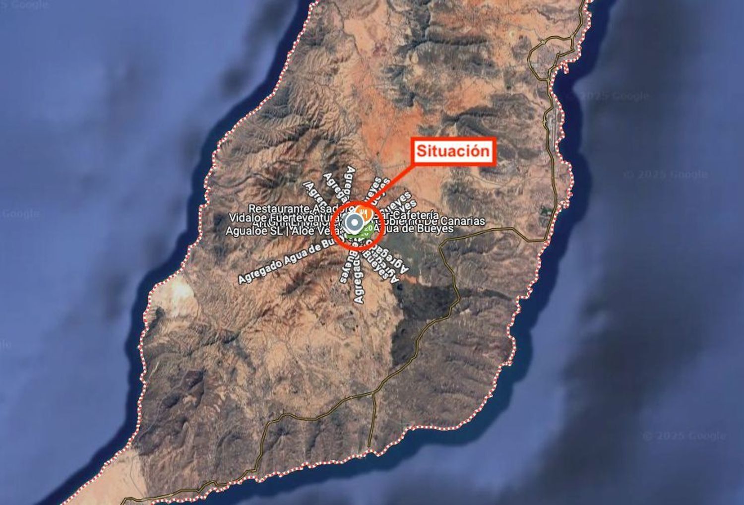 Diseminado Lugar, 5, Antigua, Las Palmas en venta Foto principal- Imagen 1 de 13