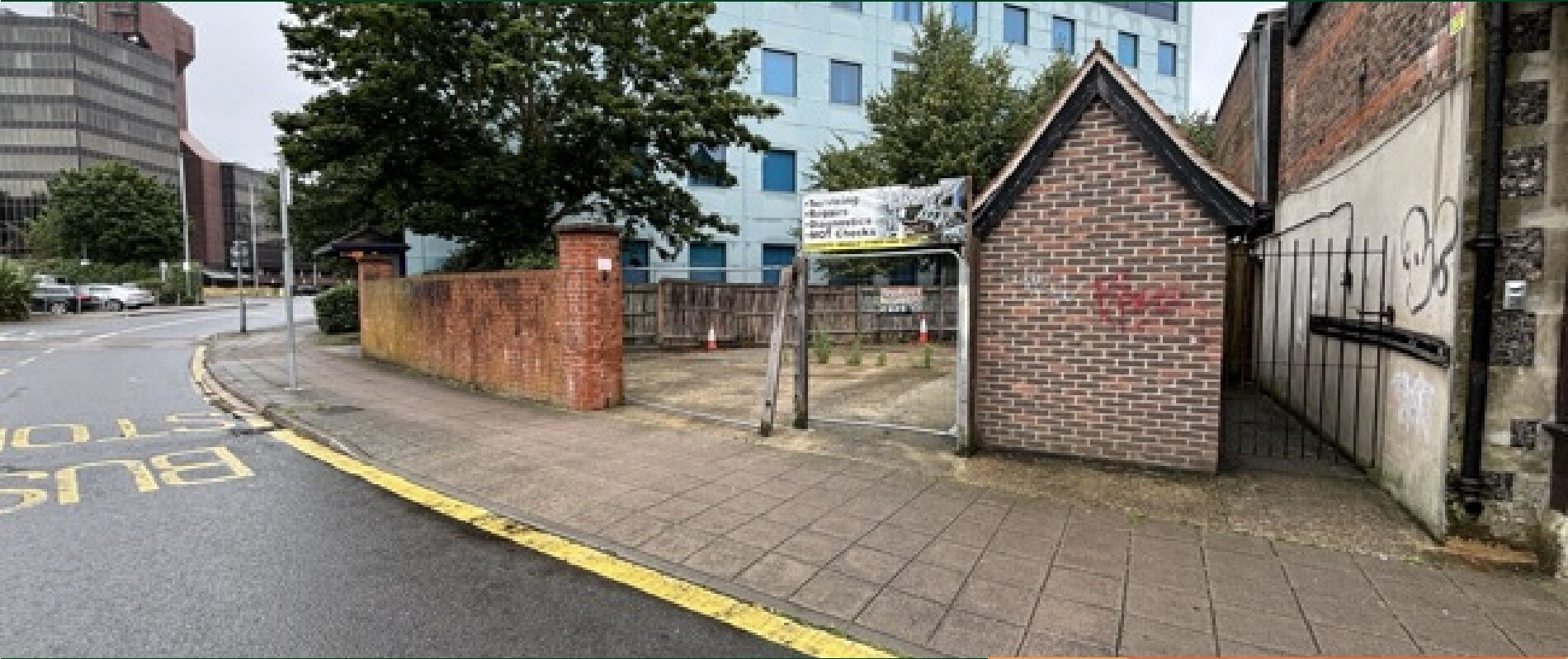 Mile End Rd, Portsmouth en alquiler Foto principal- Imagen 1 de 4