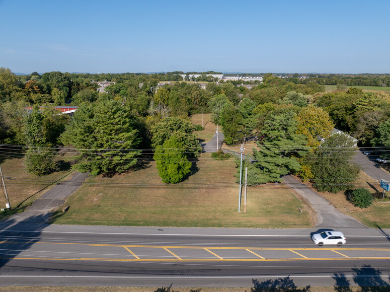 3455 Lebanon Rd, Murfreesboro, TN en venta - Foto del edificio - Imagen 2 de 10