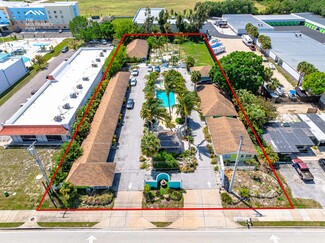 Más detalles para 119 Tamiami Trl N, Nokomis, FL - Edificios residenciales en venta