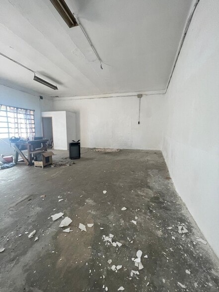 Nave en Sant Llorenç Savall, Barcelona en venta - Foto del interior - Imagen 3 de 13