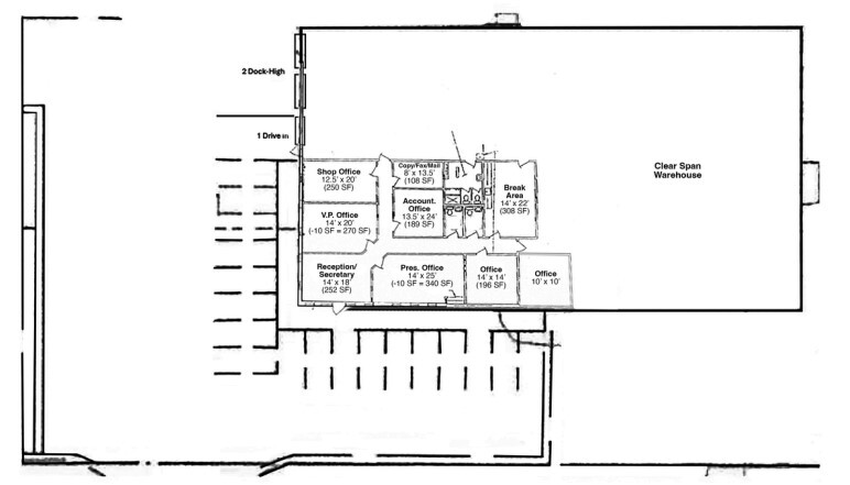 4974 Cobb Pky N NW, Acworth, GA en alquiler Plano de la planta- Imagen 1 de 1