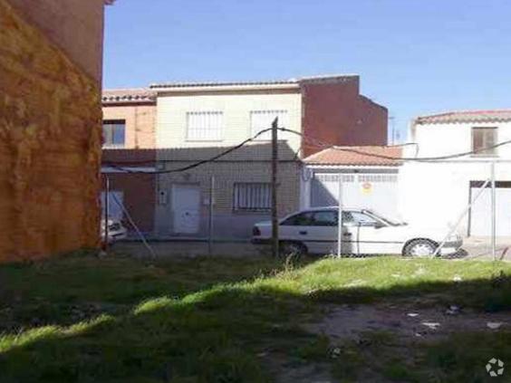 Calle Portillo, 8, Novés, Toledo en venta - Foto del edificio - Imagen 2 de 2