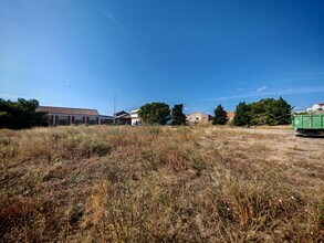 Gallur, ZAR - Aérea  vista de mapa - Image1