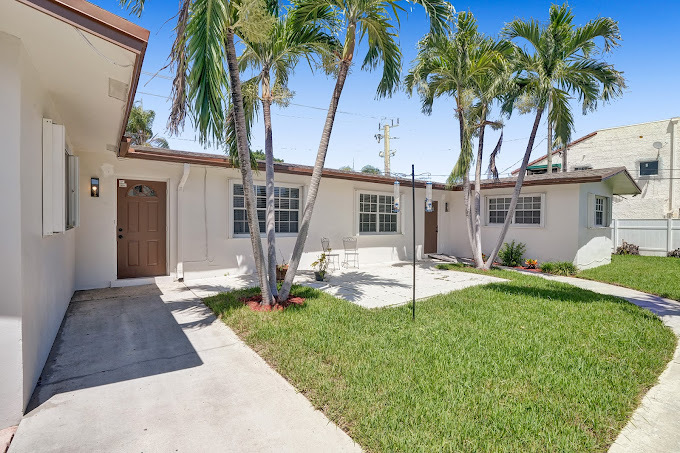 4200 NE 19th Ave, Pompano Beach, FL en venta - Foto principal - Imagen 1 de 19