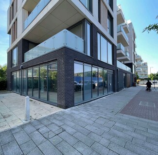 Más detalles de 18 Quebec Way, London - Local en venta