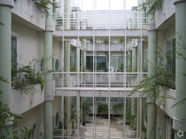 Ronda Poniente, 15, Tres Cantos, Madrid en alquiler - Foto del edificio - Imagen 3 de 5