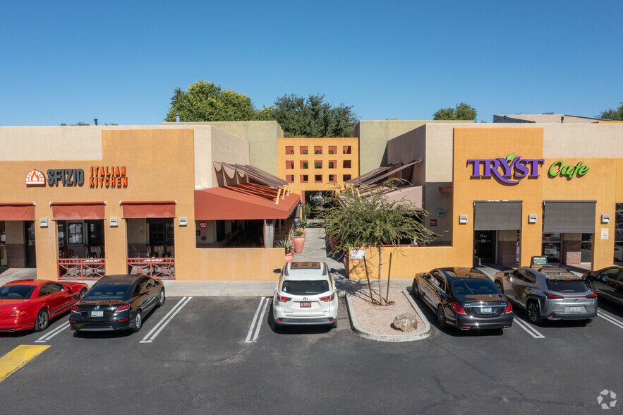 21050 N Tatum Blvd, Phoenix, AZ en venta - Foto del edificio - Imagen 3 de 5