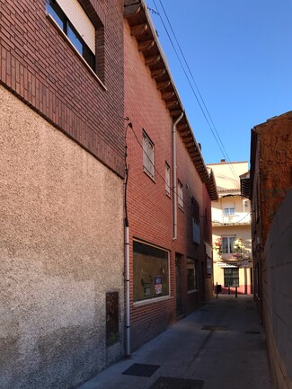 Más detalles para Calle de Buen Vecino, 4, Guadalajara - Locales en alquiler