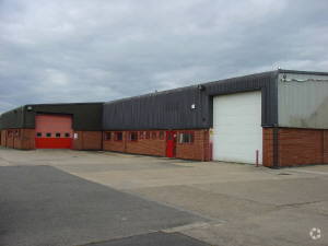Grosvenor Rd, Billingborough en venta - Foto del edificio - Imagen 3 de 3