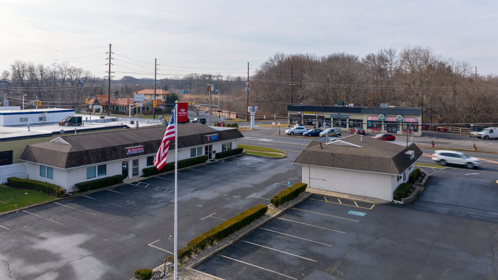 73-75 Highway 35, Eatontown, NJ en venta - Foto del edificio - Imagen 3 de 14