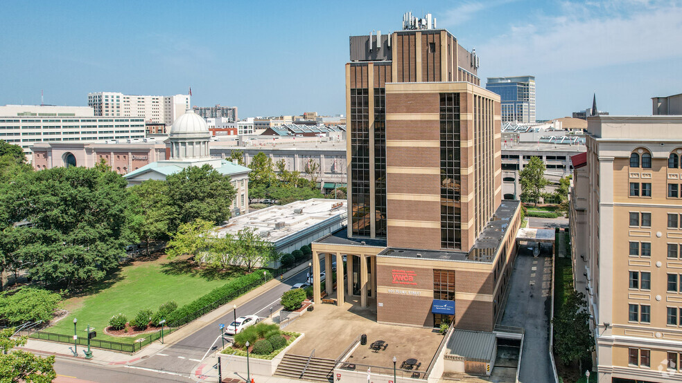 500 E Plume St, Norfolk, VA en alquiler - Foto del edificio - Imagen 2 de 8