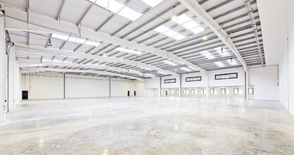 Leatherhead Rd, Chessington en alquiler Foto del interior- Imagen 1 de 1