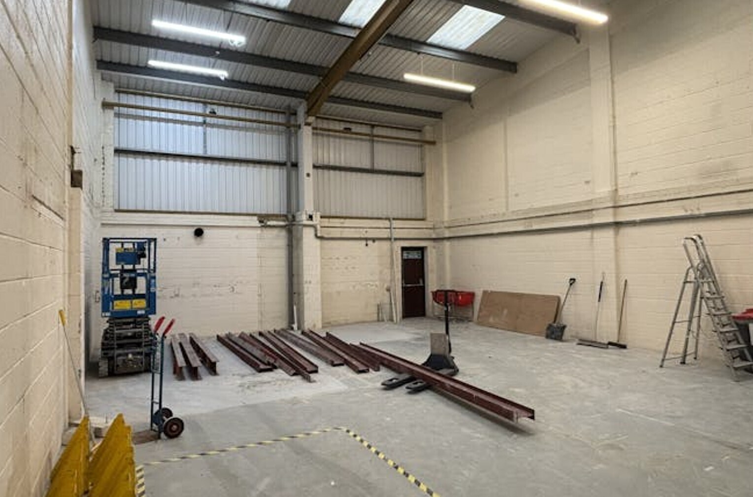 541 Blandford Rd, Poole en alquiler Foto del interior- Imagen 1 de 2