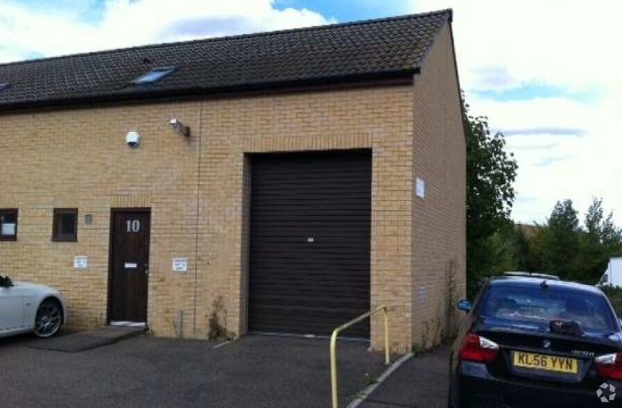 Burrel Rd, St Ives en alquiler - Otros - Imagen 2 de 5