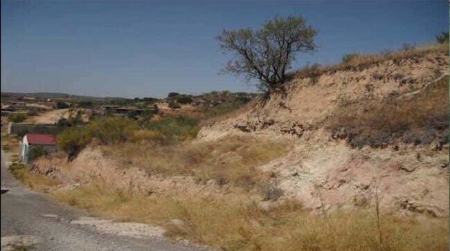 Más detalles de Terreno en venta