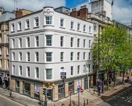 92-96 Deansgate, Manchester en alquiler Foto del edificio- Imagen 1 de 2
